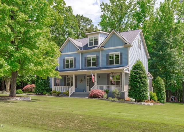 Property at 6509 Duncans Creek Ct, Fuquay Varina, NC 27526, 4 beds, 4.5 baths