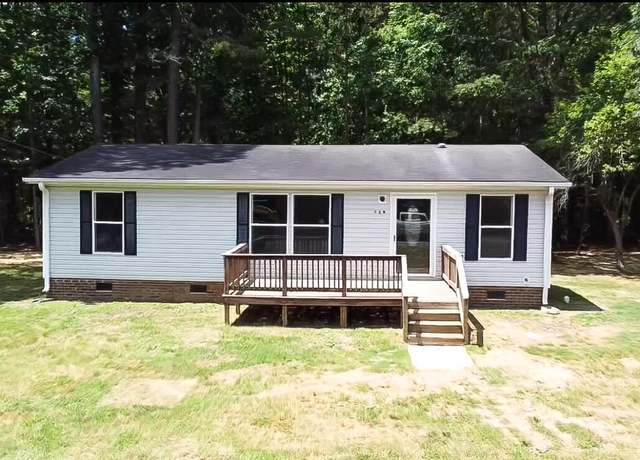 Property at 728 Gees Grove Rd, Siler City, NC 27344, 3 beds, 2 baths