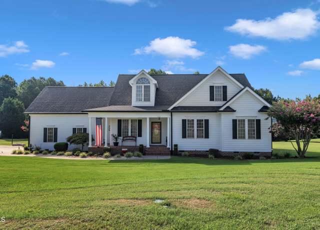 Property at 164 Amsterdam Dr, Archer Lodge, NC 27527, 3 beds, 2 baths