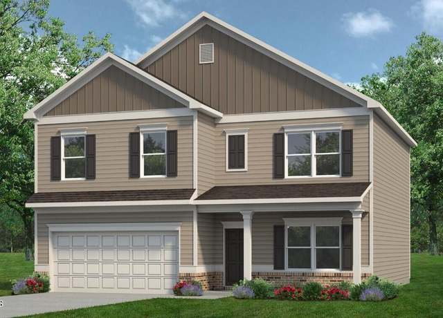 Property at 350 Ambassador Dr, Clayton, NC 27520, 4 beds, 2.5 baths