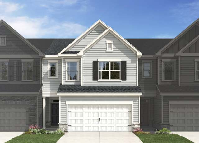 Property at 2012 Nebula Way, Durham, NC 27703, 3 beds, 2.5 baths