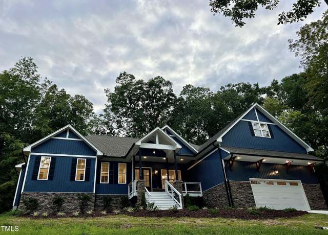 Property at 1350 Geneva Albright Rd, Graham, NC 27253, 4 beds, 3.5 baths