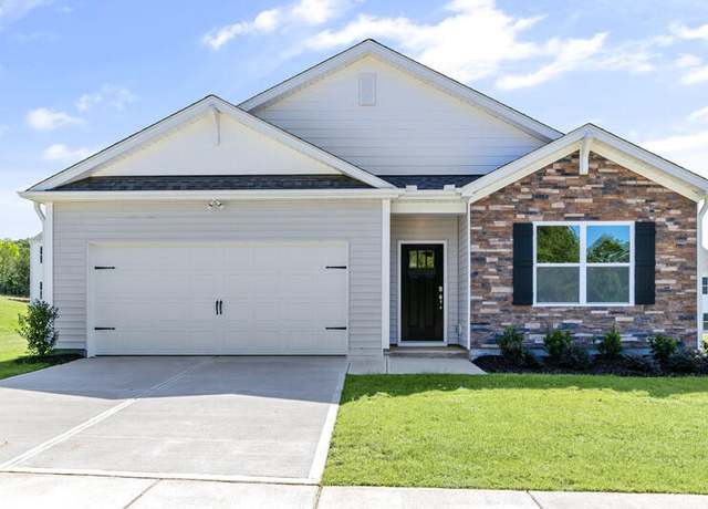 Property at 369 Swift Creek Farm Ln, Clayton, NC 27520, 4 beds, 2 baths