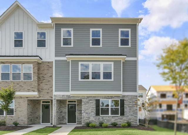 Property at 823 Washington St, Fuquay Varina, NC 27526, 4 beds, 3.5 baths