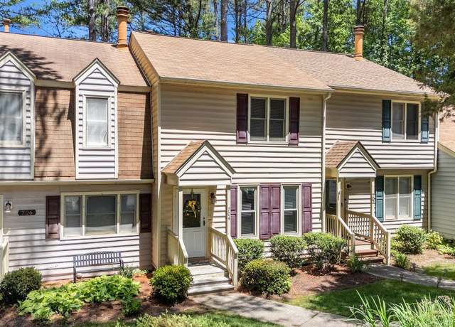 Property at 704 Benchmark Dr, Raleigh, NC 27615, 2 beds, 2.5 baths