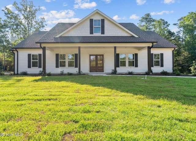 Property at 510 Harrow Dr, Carthage, NC 28327, 4 beds, 2.5 baths