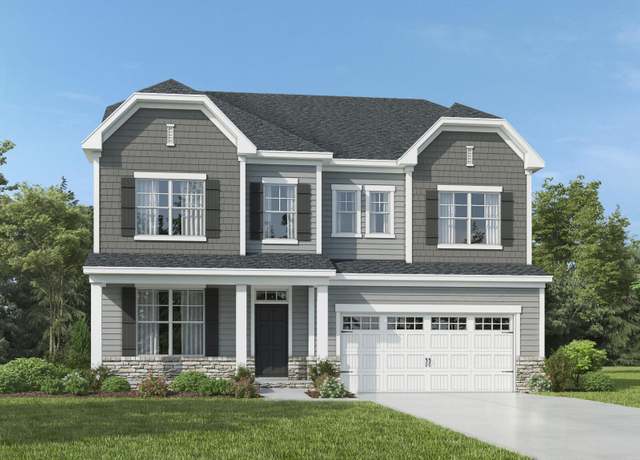 Property at 1641 Goldfinch Perch Ln, Knightdale, NC 27545, 5 beds, 4 baths