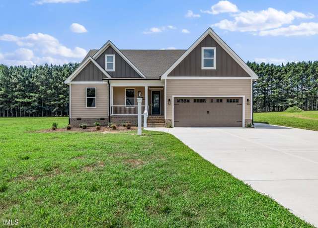 Property at 10 Hermitage, Franklinton, NC 27525, 4 beds, 3 baths