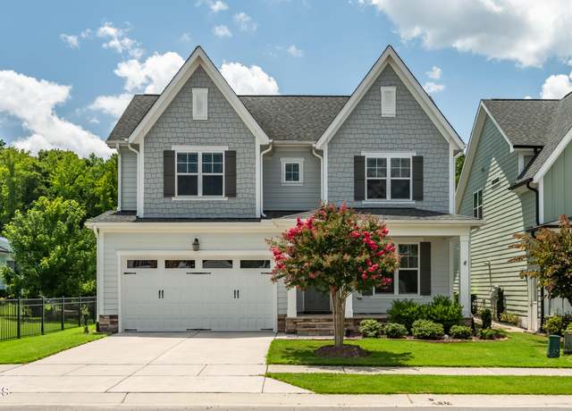 Property at 648 Future Islands Way, Wendell, NC 27591, 3 beds, 2.5 baths