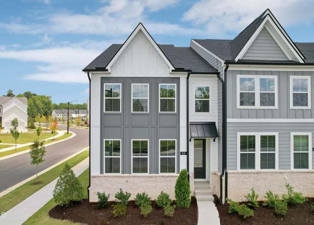 Property at 816 Barlow Dr #255, Knightdale, NC 27545, 3 beds, 2.5 baths