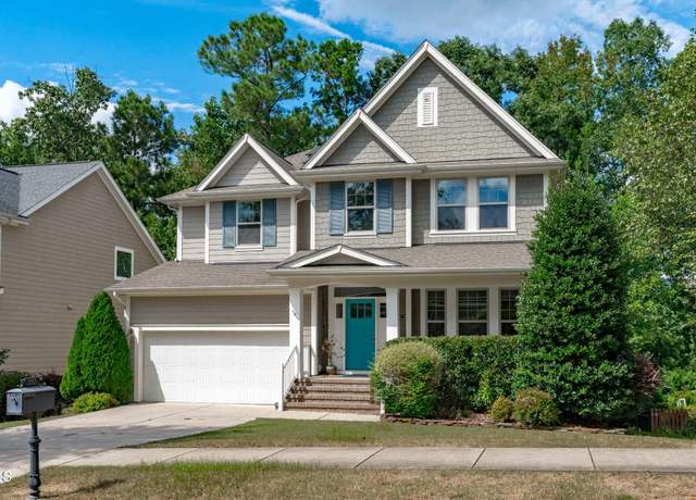 Property at 757 Ancient Oaks Dr, Holly Springs, NC 27540, 5 beds, 4 baths