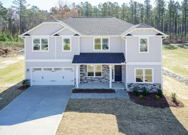 Property at 68 Capeside Ct, Lillington, NC 27546, 4 beds, 3.5 baths