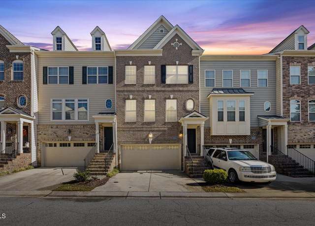 Property at 8352 Primanti Blvd, Raleigh, NC 27612, 3 beds, 3 baths