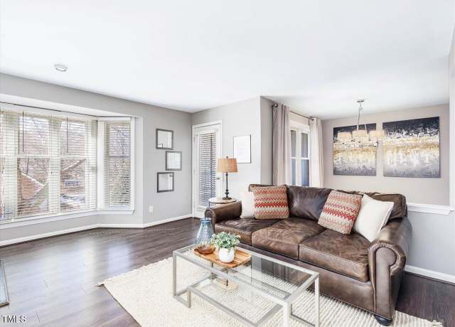Property at 1051 Wirewood Dr #202, Raleigh, NC 27605, 2 beds, 1.5 baths