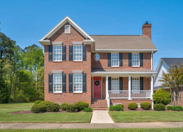 Property at 88 Eltham, Rocky Mount, NC 27804, 4 beds, 3 baths