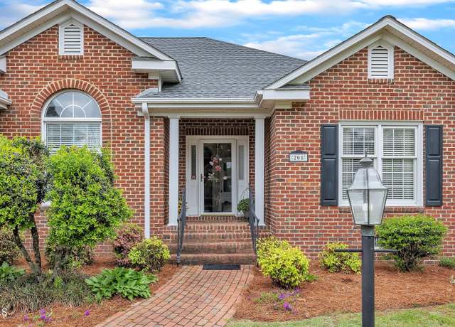 Property at 208 E Harrington Ave, Broadway, NC 27505, 3 beds, 2.5 baths