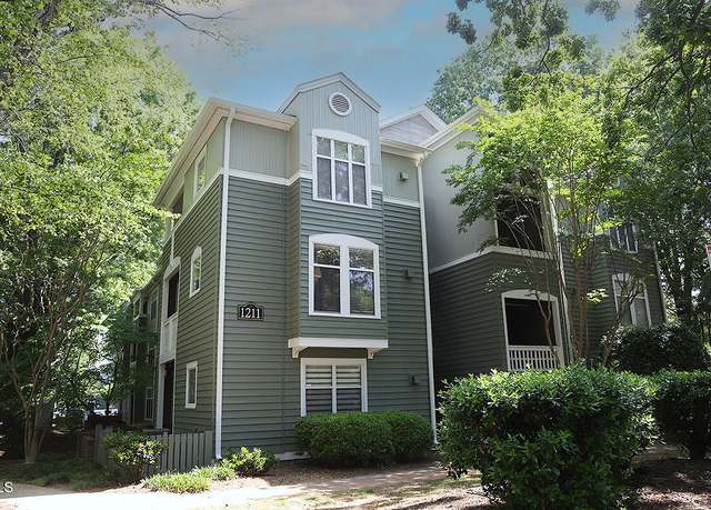Property at 1211 Westview Ln #201, Raleigh, NC 27605, 1 bed, 1 bath