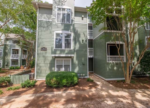 Property at 1211 Westview Ln #201, Raleigh, NC 27605, 1 bed, 1 bath
