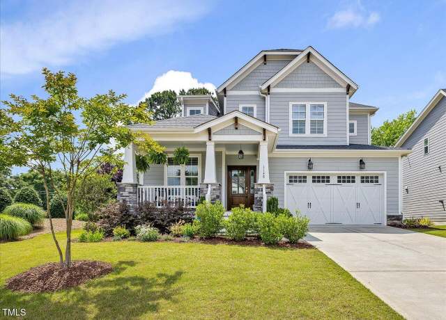 Property at 1148 Tringham Ct, Apex, NC 27502, 4 beds, 3 baths