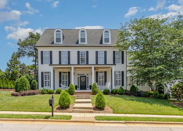Property at 12500 Richmond Run Dr, Raleigh, NC 27614, 5 beds, 4 baths