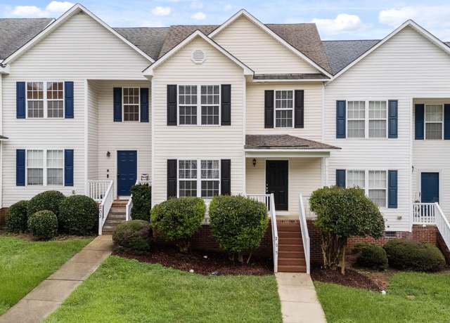 Property at 205 Green Park, Clayton, NC 27520, 3 beds, 2.5 baths