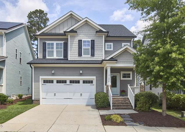 Property at 554 Beacon Ridge Blvd, Chapel Hill, NC 27516, 4 beds, 2.5 baths