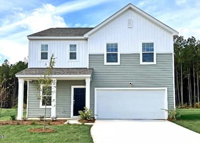 Property at 1240 Pond Overlook, Nashville, NC 27856, 4 beds, 2.5 baths