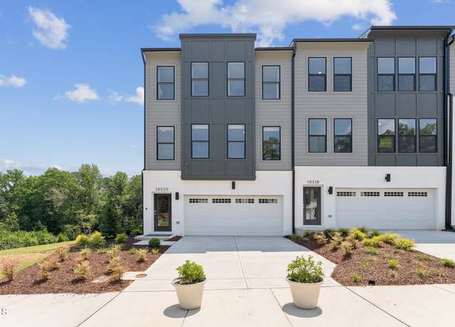 Property at 10512 Pleasant Branch Dr Lot 36, Raleigh, NC 27614, 3 beds, 3.5 baths