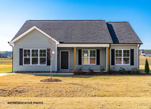Property at 106 Legolas Ct, Middlesex, NC 27557, 3 beds, 2 baths