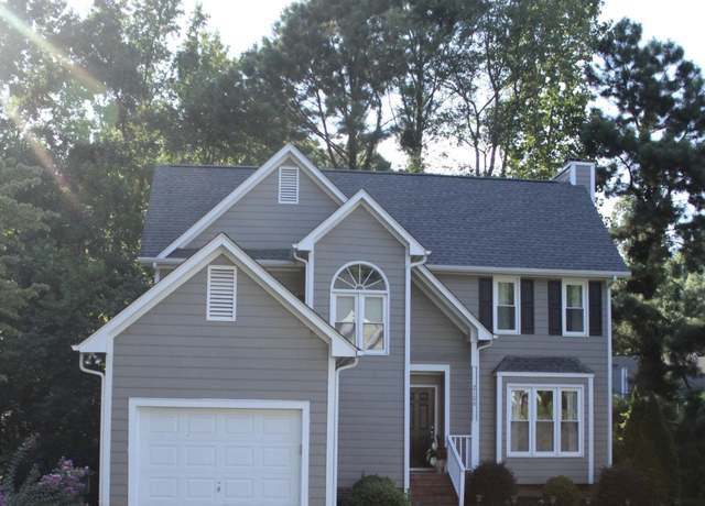 Property at 2108 Leadenhall Way, Raleigh, NC 27603, 3 beds, 2.5 baths