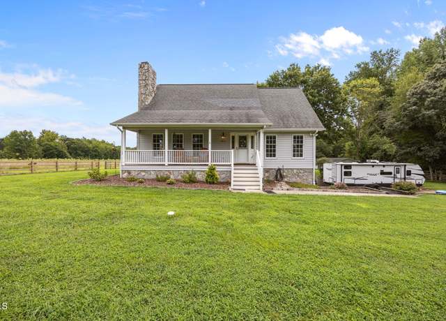 Property at 4353 Old Julian Rd, Julian, NC 27283, 3 beds, 2 baths