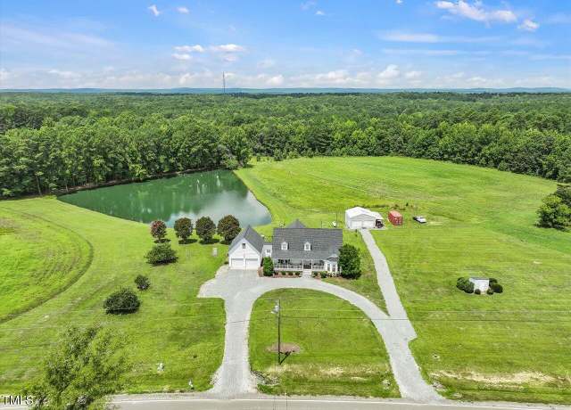 Property at 557 Olives Chapel Rd, Apex, NC 27502, 3 beds, 3 baths
