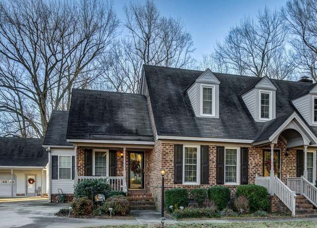 Property at 1699 Yorkshire Ln, Rocky Mount, NC 27803, 3 beds, 3.5 baths
