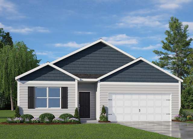 Property at 124 Pioneer Dr, Goldsboro, NC 27534, 4 beds, 2 baths