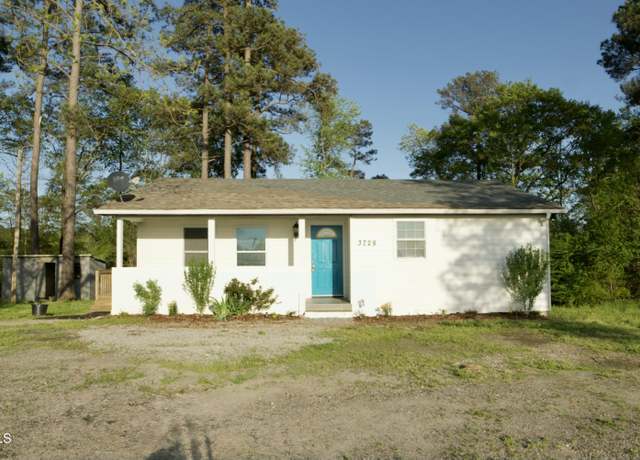 Property at 3728 Gideon Dr, Wake Forest, NC 27587, 3 beds, 1 bath
