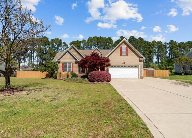 Property at 140 Adams Pointe Ct Ct, Angier, NC 27501, 3 beds, 2 baths