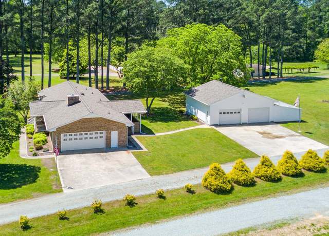 Property at 4418 Carpenter Pond Rd, Durham, NC 27703, 3 beds, 2.5 baths