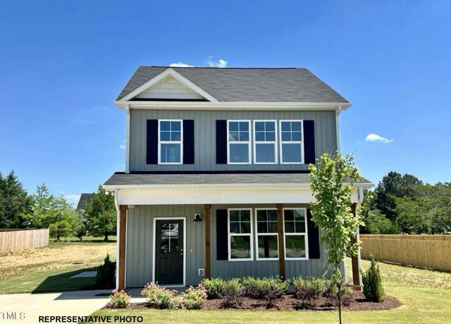 Property at 107 Legolas Ct, Middlesex, NC 27557, 3 beds, 2.5 baths