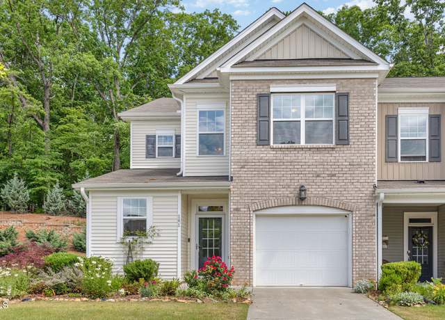 Property at 161 Walking Path Pl, Hillsborough, NC 27278, 3 beds, 2.5 baths