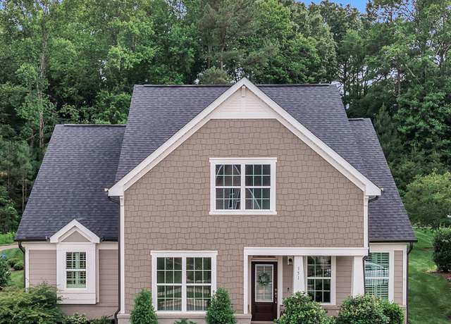 Property at 151 Bridge St, Hillsborough, NC 27278, 3 beds, 3 baths