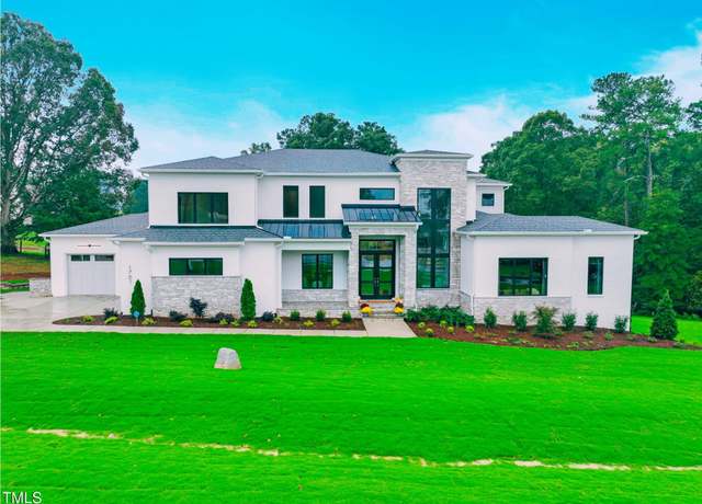 Property at 4 Rainforest Pl, Apex, NC 27523, 5 beds, 5.5 baths