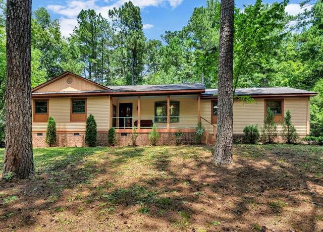 Property at 4134 King Charles Rd, Durham, NC 27707, 3 beds, 2 baths