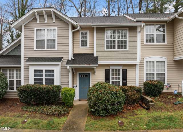 Property at 2268 Plum Frost Dr, Raleigh, NC 27603, 2 beds, 1.5 baths