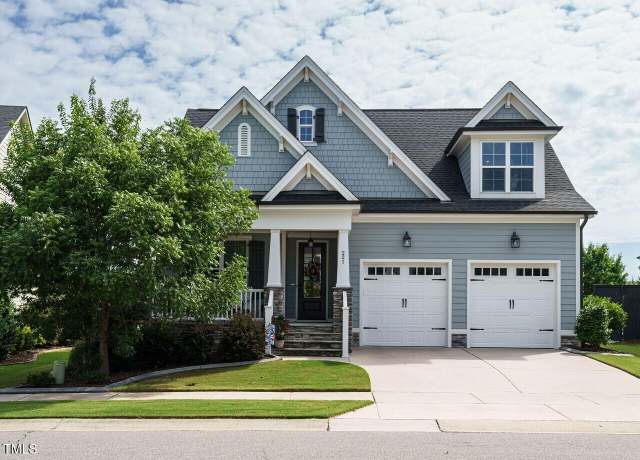 Property at 221 Liberty Star Rd, Wendell, NC 27591, 3 beds, 2 baths