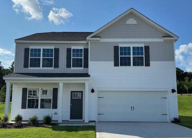Property at 959 Misty Creek Dr, Aberdeen, NC 28315, 4 beds, 2.5 baths