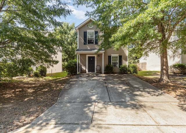 Property at 4213 Tensity Dr, Raleigh, NC 27604, 3 beds, 2.5 baths