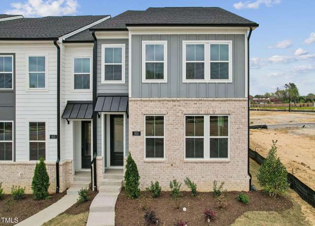 Property at 1446 Patchings Ln #247, Knightdale, NC 27545, 3 beds, 2.5 baths