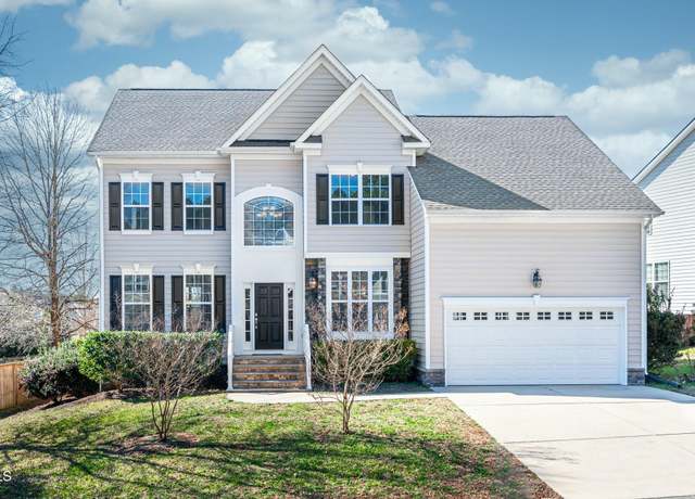 Property at 1305 Fenwick Pkwy, Durham, NC 27713, 4 beds, 2.5 baths