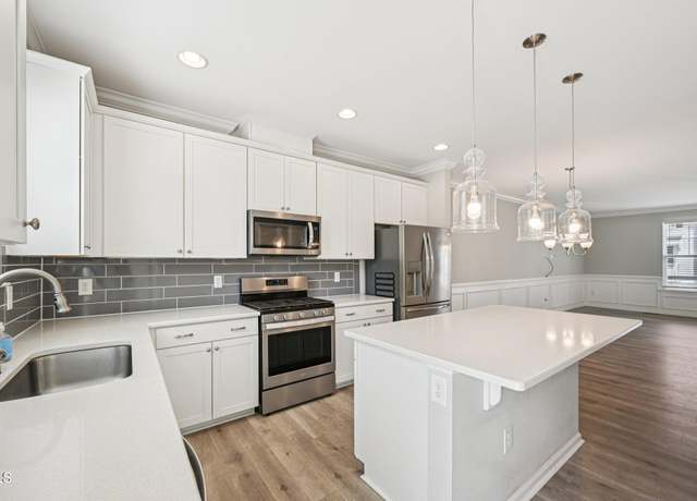 Property at 2268 Red Knot Ln, Apex, NC 27502, 4 beds, 3.5 baths