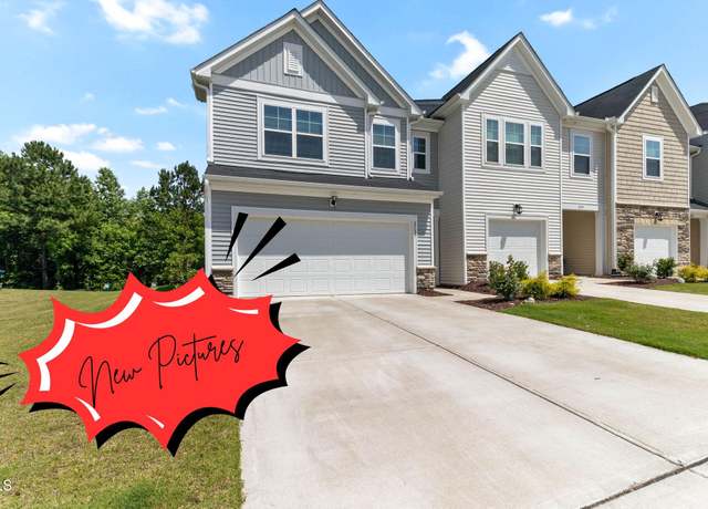 Property at 2137 Caen St, Raleigh, NC 27610, 3 beds, 2.5 baths